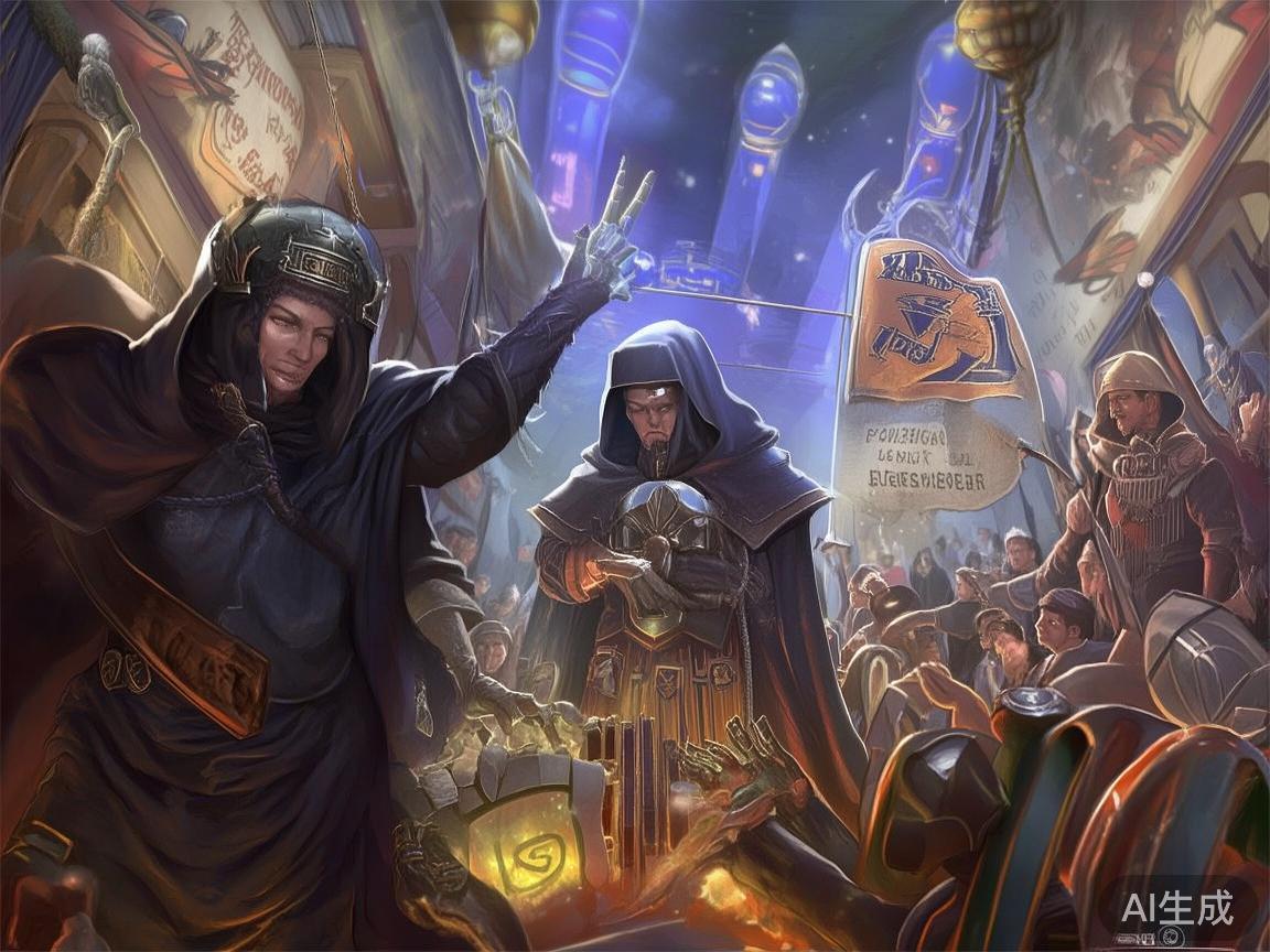 全面解析欧亿体育平台频发骗子案件的深层成因及应对策略