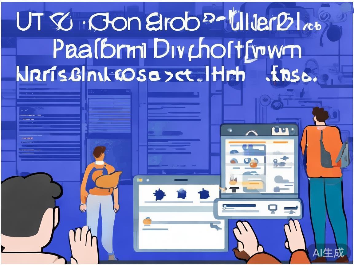 在实际运营中，用户的评价和行业的反馈也能反映平台的