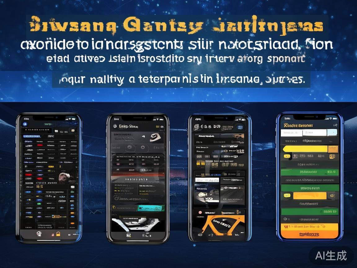 详细指南：欧亿体育oetyb5APP下载安装与使用全流程教程