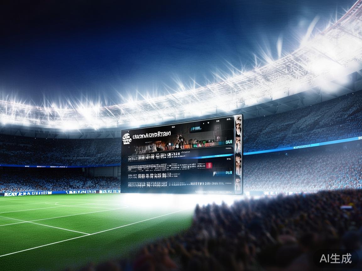 欧亿体育官方平台非常重视赛事信息的实时性。通过与多