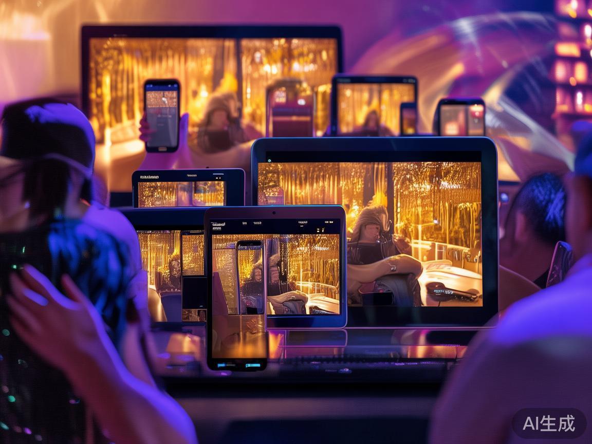 欧亿体育网址未来发展趋势与新功能上线全面解析与预告 为满足不同设备用户的需求,平台将推出“多屏互动”技