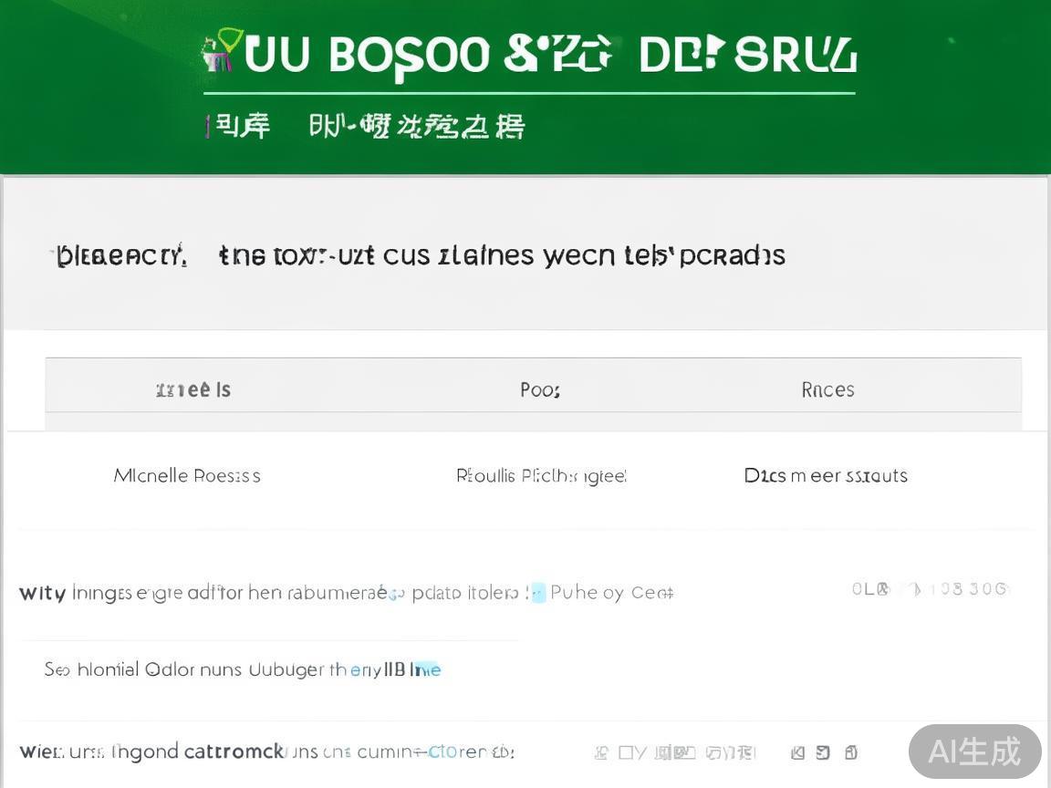 全面解析欧亿体育平台合法性保障与用户权益保护策略 1. 完善的信息披露机制
平台应公开、透明地披露