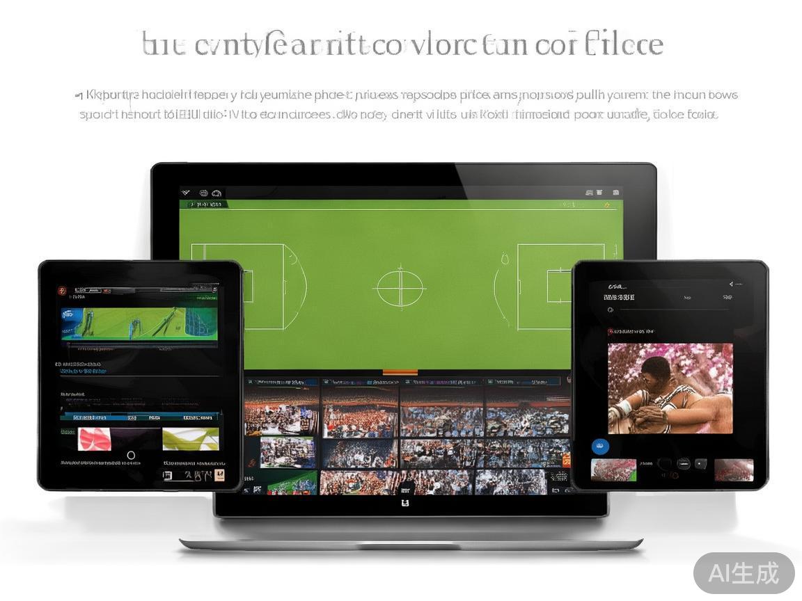 随着体育直播行业的不断发展，用户对于平台的稳定性、