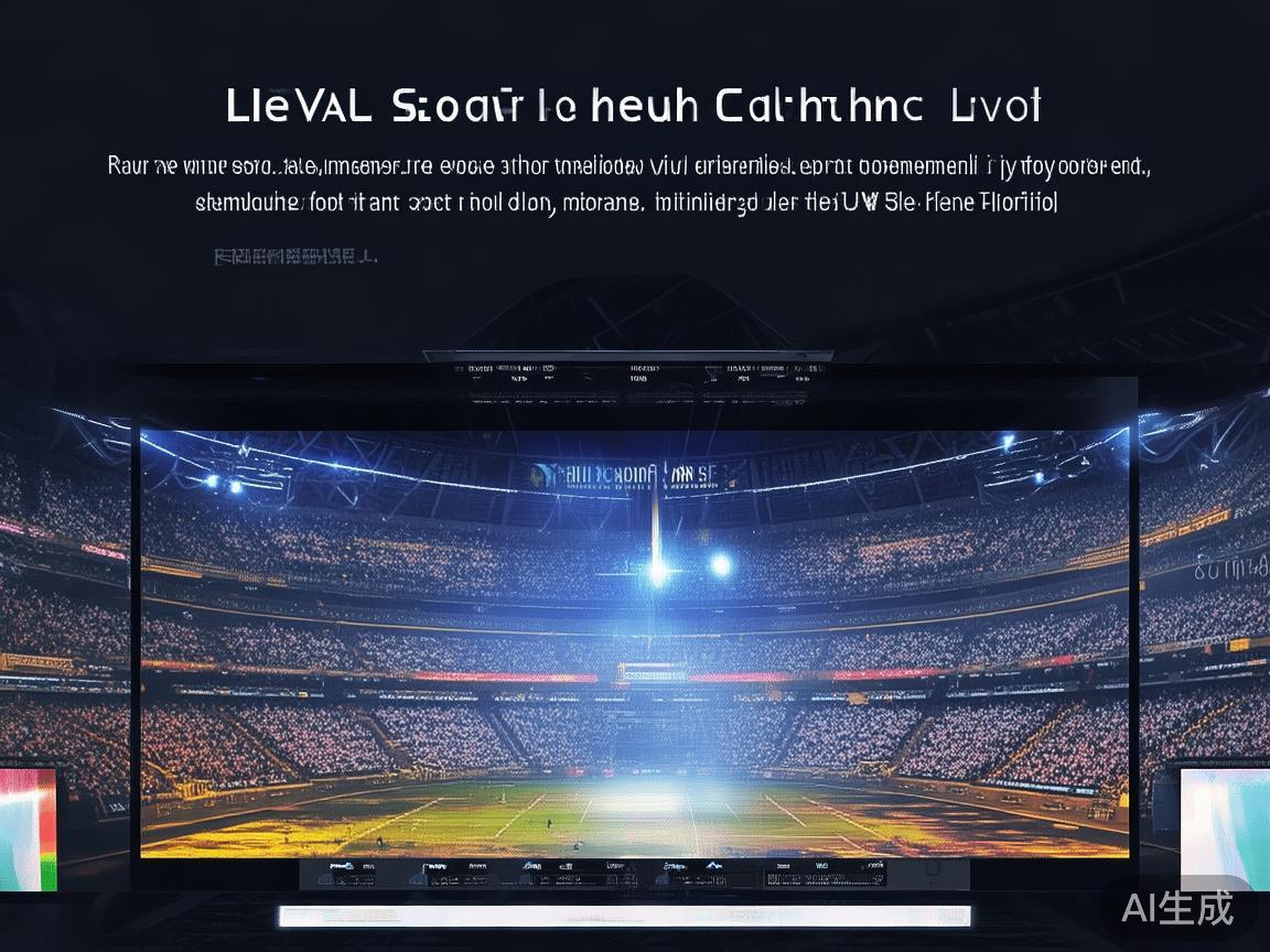 其次，欧亿体育以其技术实力为用户提供优质的直播服务