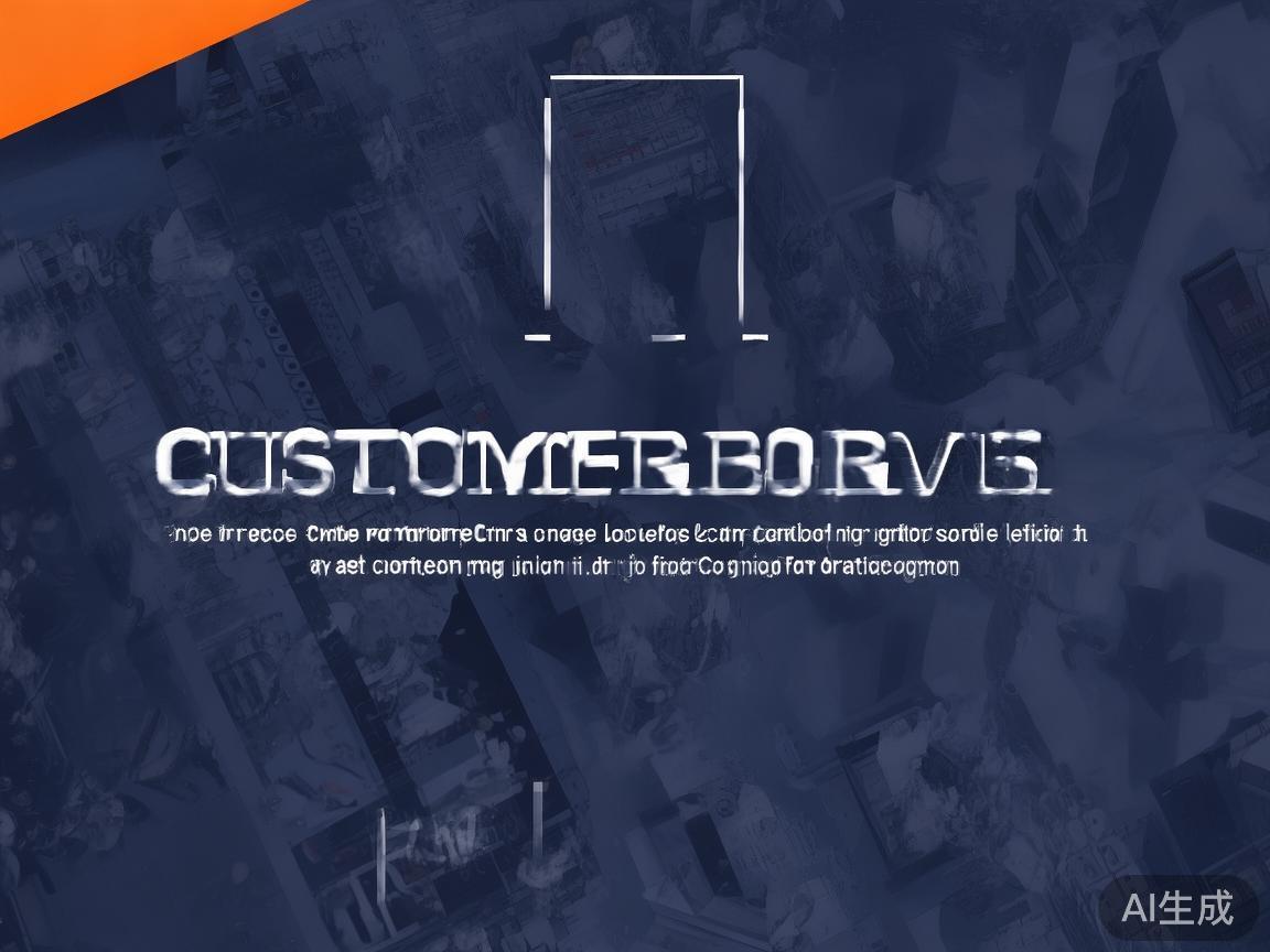 在激烈的市场竞争中，提供优质的客户服务成为平台脱颖