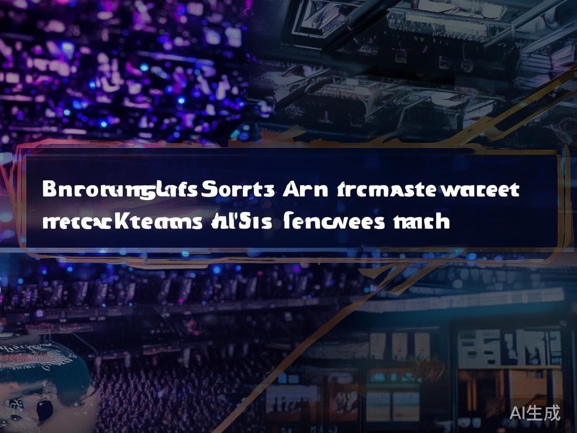 近年来，随着体育娱乐产业的不断发展，电竞和体育平台