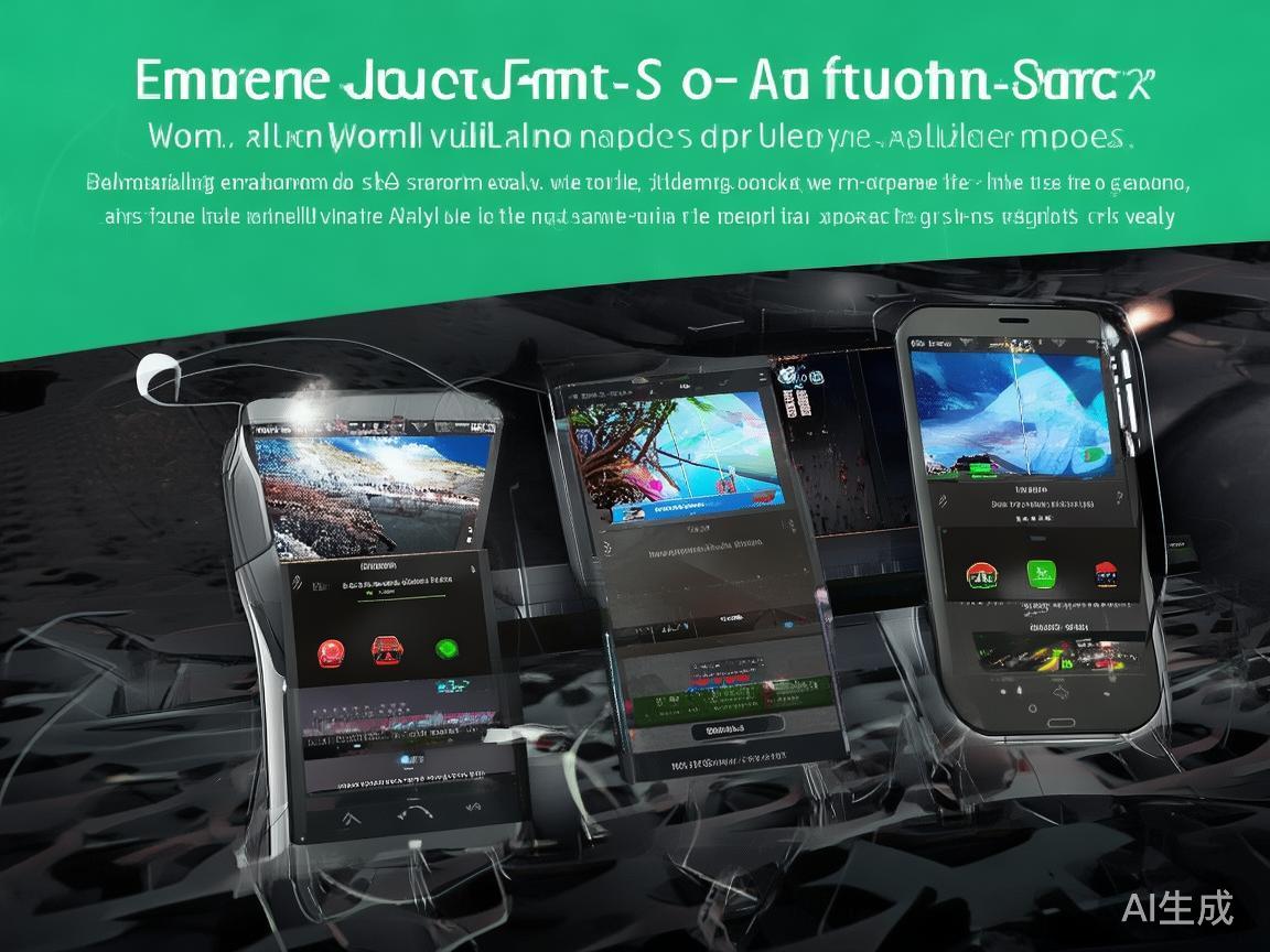 欧亿体育相关App未来发展趋势与技术创新的全面展望与前景分析