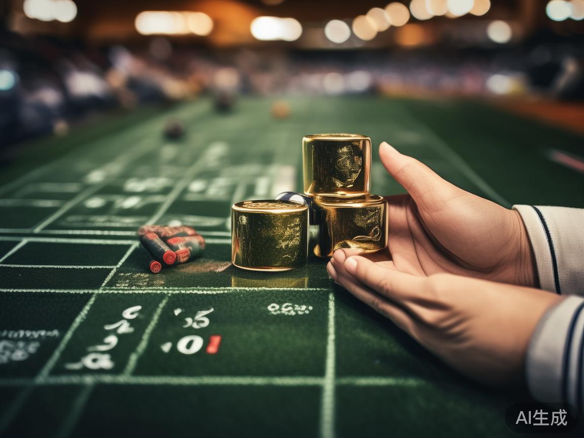 1.&nbsp;返奖率与赔率优势
欧亿体育提供具有竞争力的