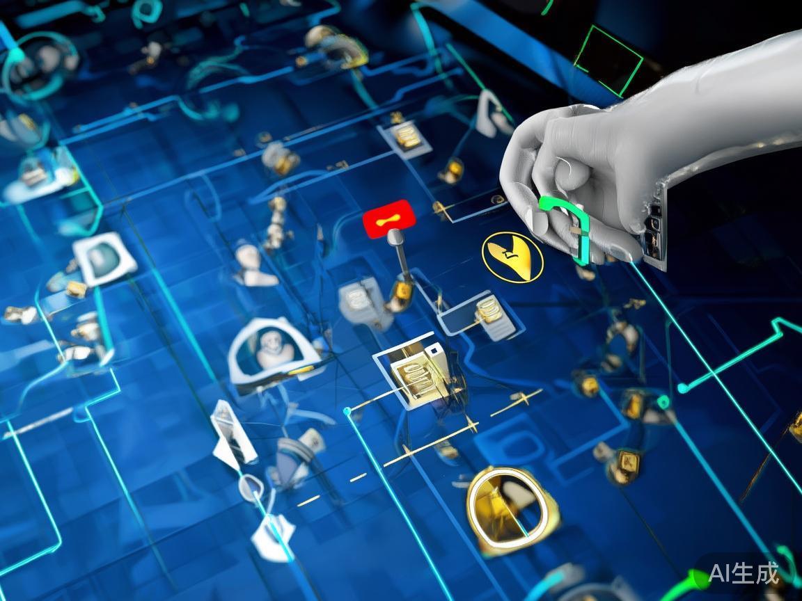 欧亿体育官方网站安全支付流程及全面资金保障措施详解 另外,平台建立了完善的资金结算和风控体系。对异常交