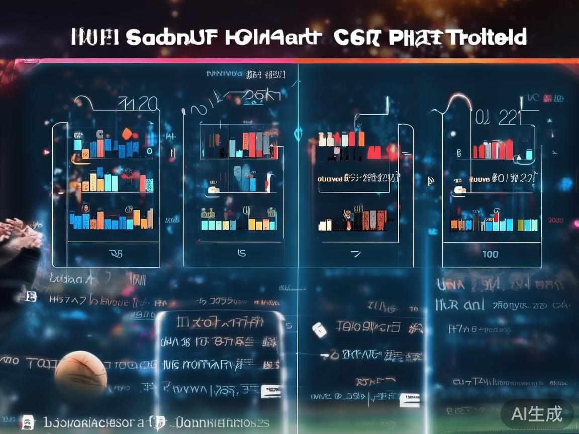 随着足球和篮球比赛的激烈展开，比赛的胜负充满变数。