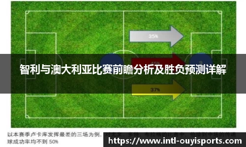 智利与澳大利亚比赛前瞻分析及胜负预测详解